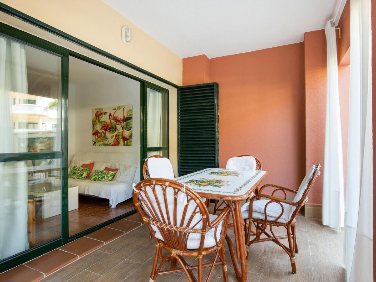 Belvilla By Oyo Beachfront Zahara Zahara de los Atunes Extérieur photo