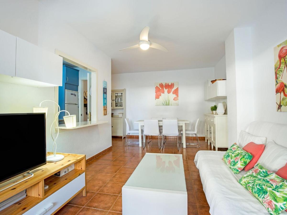 Belvilla By Oyo Beachfront Zahara Zahara de los Atunes Extérieur photo