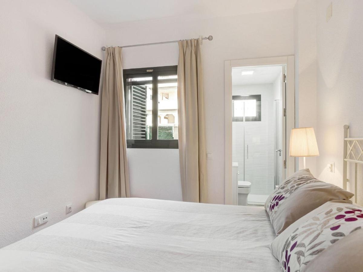 Belvilla By Oyo Beachfront Zahara Zahara de los Atunes Extérieur photo