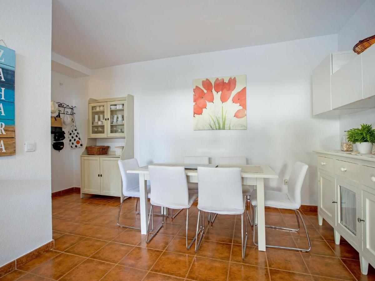 Belvilla By Oyo Beachfront Zahara Zahara de los Atunes Extérieur photo