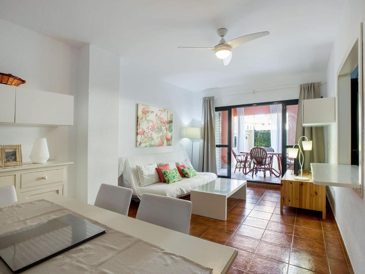 Belvilla By Oyo Beachfront Zahara Zahara de los Atunes Extérieur photo